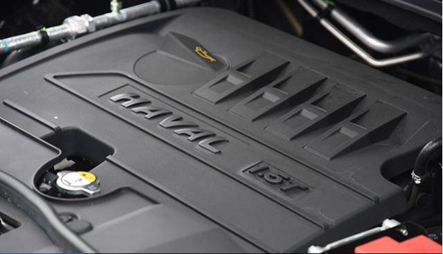 哈弗m6高速测试,哈弗m6爬坡