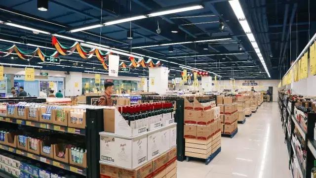 武汉第一份逛超市攻略，各大超市的“尖儿货”都在这里！