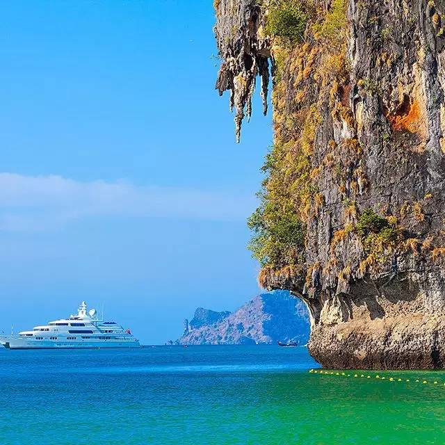 中泰永久互免签证对精英签的影响,赴泰签证最新政策