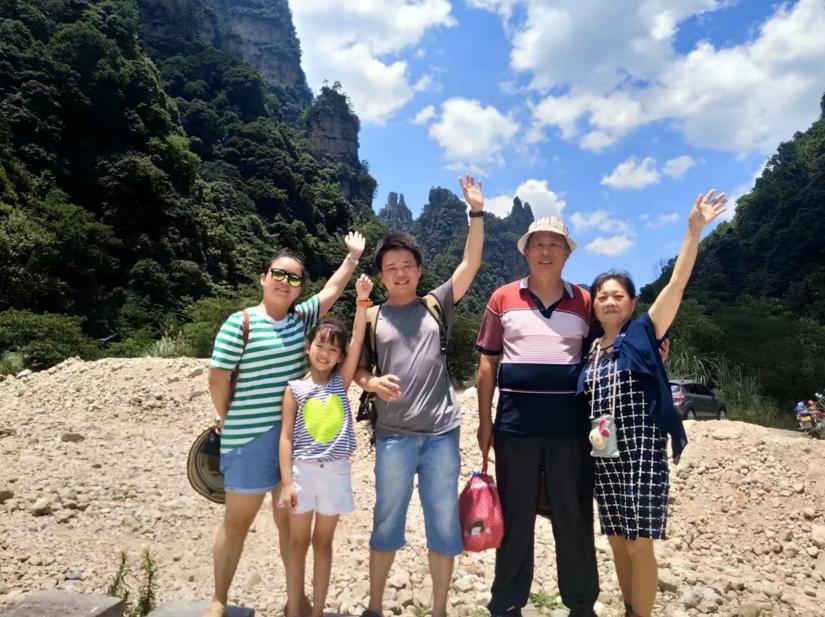 从长沙去张家界怎么玩便宜又好,长沙去张家界旅游攻略路线推荐图