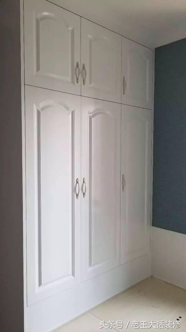 隔壁老王装修效果图大全,老王看装修