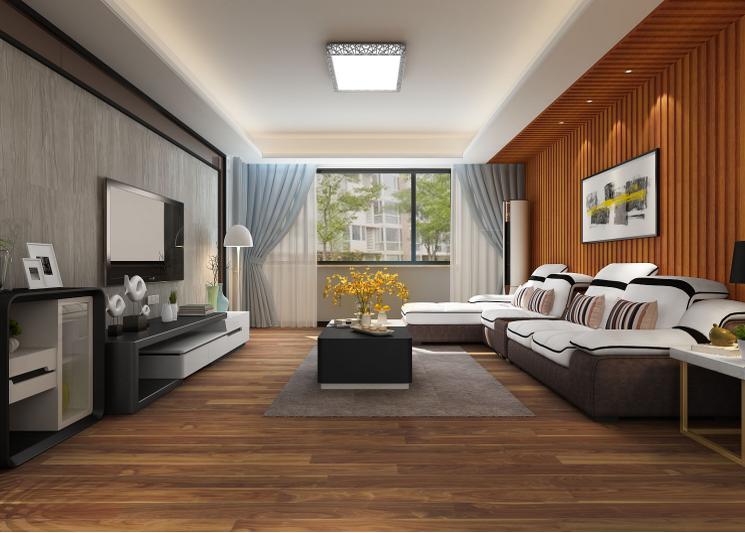 现代简约风吸顶灯推荐,简单又好看的吸顶灯推荐