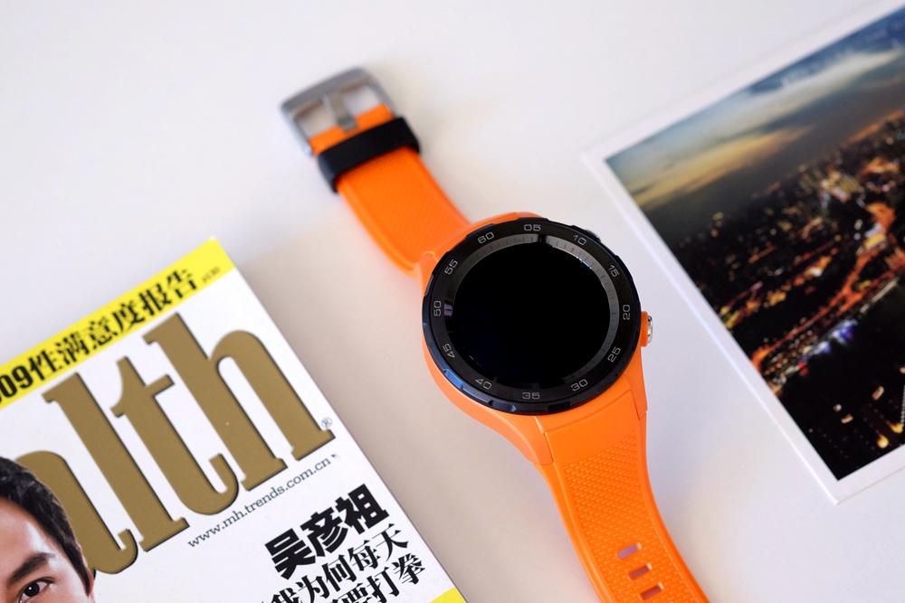 华为watchgt2e测评,huaweiwatch24g版测评