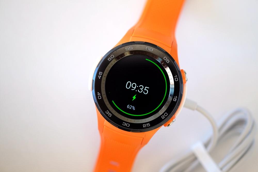 huaweiwatch22018版产品介绍,huaweiwatch22018