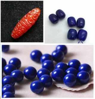 手串太松补救方法视频,长手串怎么调紧