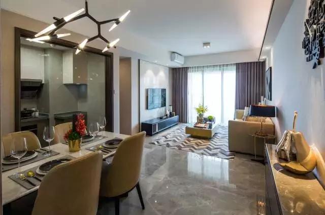 深圳看房测评,好房推荐深圳坪山新楼盘