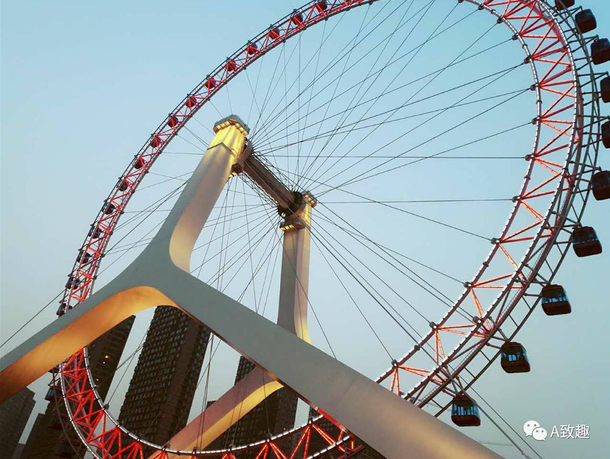 津门故里古文化街推荐,天津老城厢徒步攻略