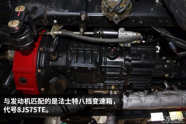 奥铃ctx重载版170马力高栏,奥铃ctx康明斯6挡170马力