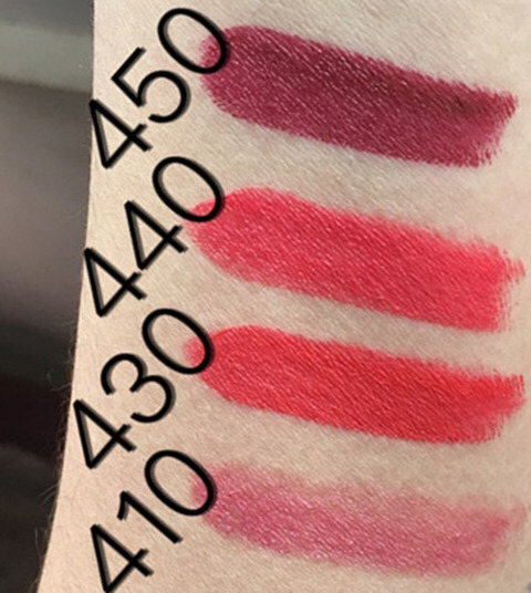 孕妇专用大牌口红防水永久唇膏,什么牌子的口红孕期也可以用