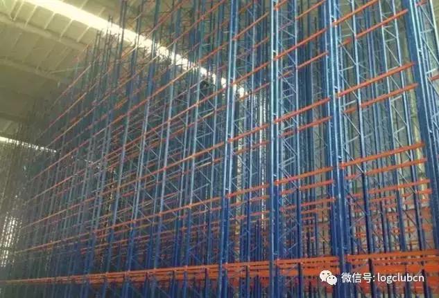 仓储货架应符合哪些货架标准,仓储货架系统选购