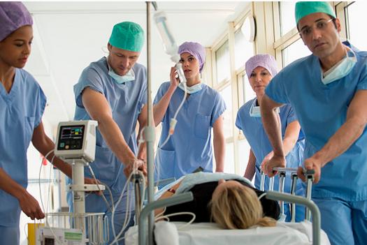 着急!再障患者出现持续性高热,怎么办?