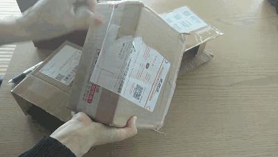 黑色记号笔能抹掉快递上的信息吗,快递信息擦除神器