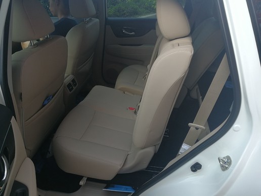 奇骏荣放crv选哪个24款,荣放crv奇骏suv四驱测试