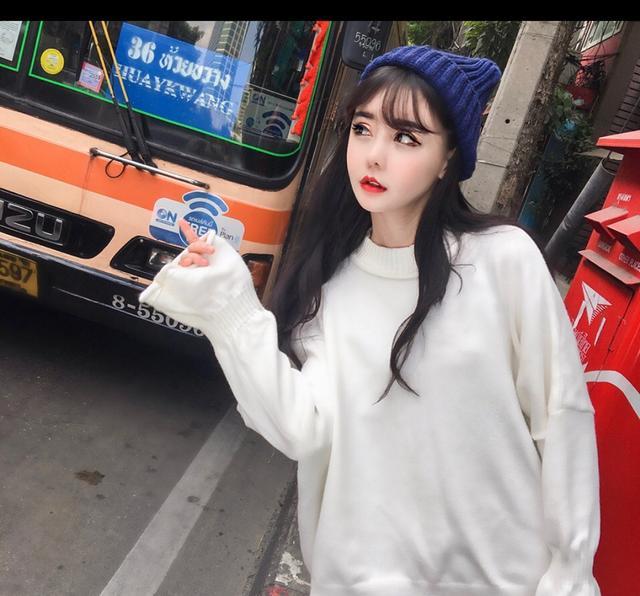 韩安冉变形计后最初的样子,韩安冉在变形计的样子