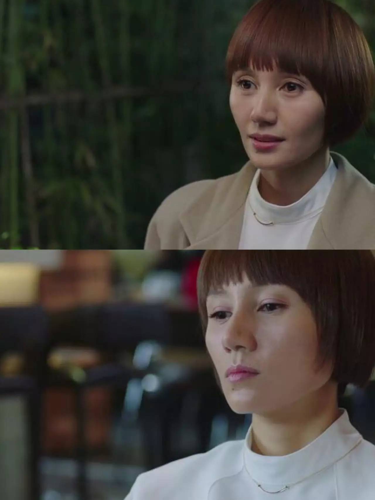 我的前半生子君和唐晶闹掰了吗,我的前半生子君