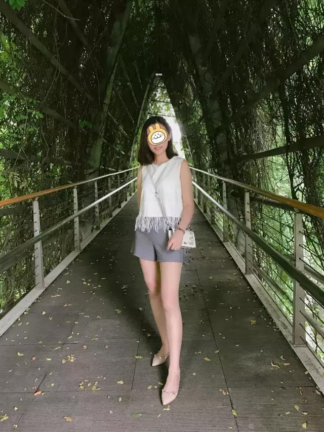 腿部护理｜你们都想要又白又直的大长腿？