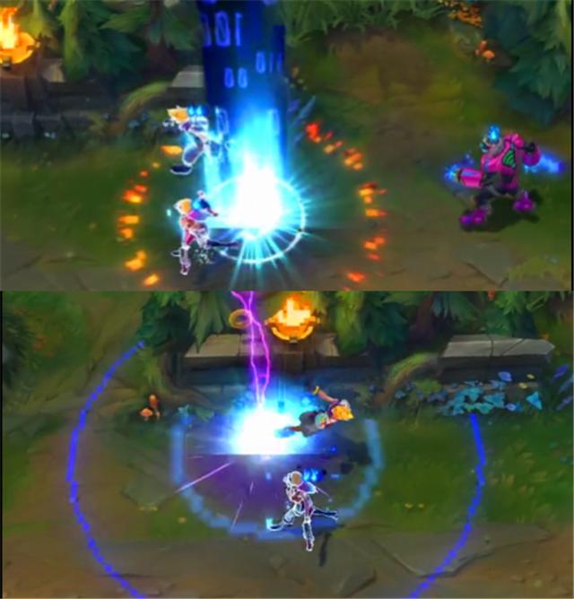 鐢电帺绯诲垪鐨偆鐏敺,鐢电帺鏂板搧鐖嗗搧