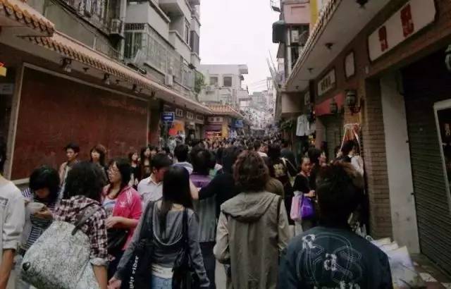 状元坊最好的小巷,阆中状元坊的来历