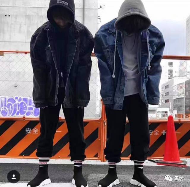 盘点那些高仿到离谱的山寨货,各种潮流大牌高仿