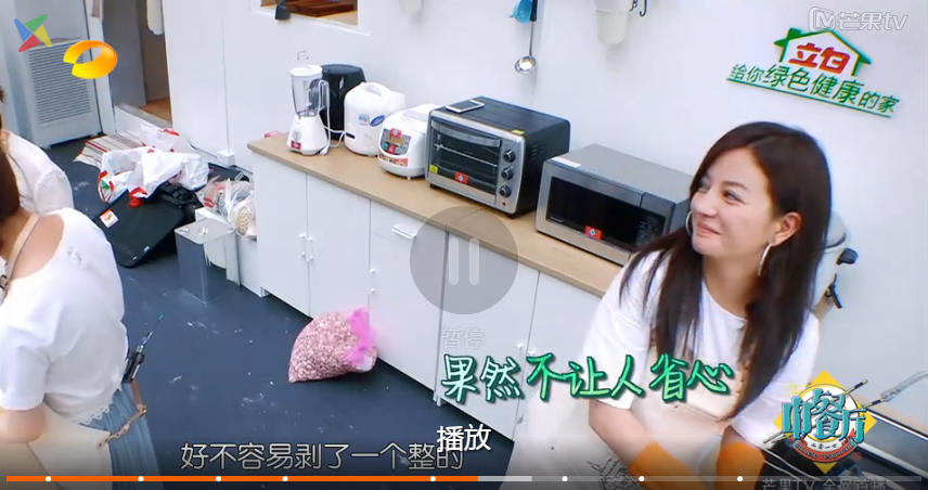 赵薇是个见过大世面的人吗,赵薇是一个很有头脑的女人