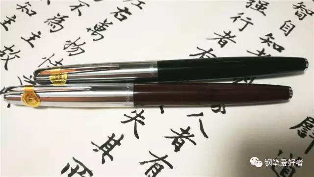 国产钢笔的经典,英雄钢笔哪款最好写