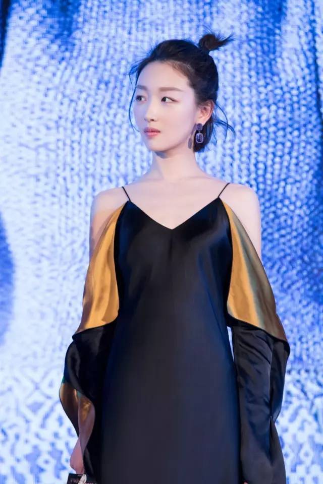 夏季仙女一字肩,一字肩夏季仙女