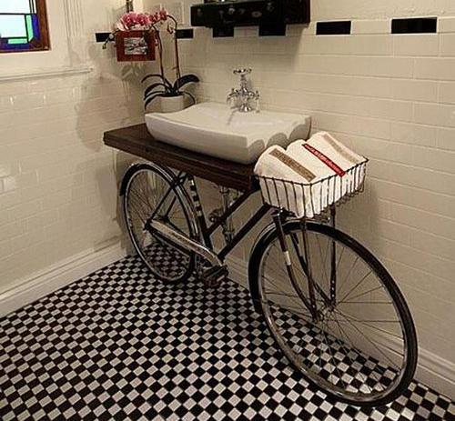 动手改造旧家具让生活变得有趣,旧家具改造创意