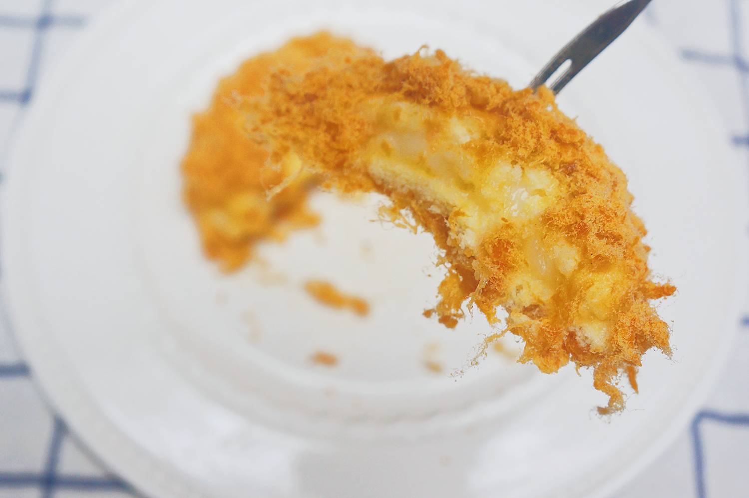 北京正宗鲍师傅肉松小贝,武汉鲍师傅海苔肉松小贝