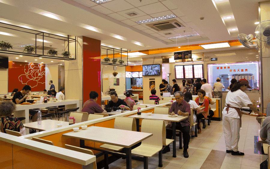 最好吃的冷面推荐,40度的天吃一碗麻辣烫