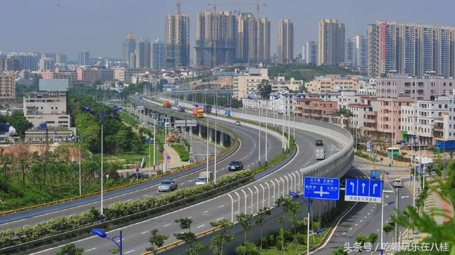 广西行之三江,广西玉林陆川旅游景点