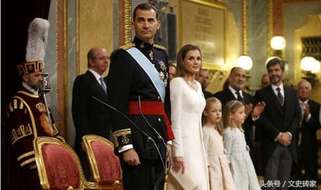 欧洲君主国家一览表,欧洲哪些国家君主有实权