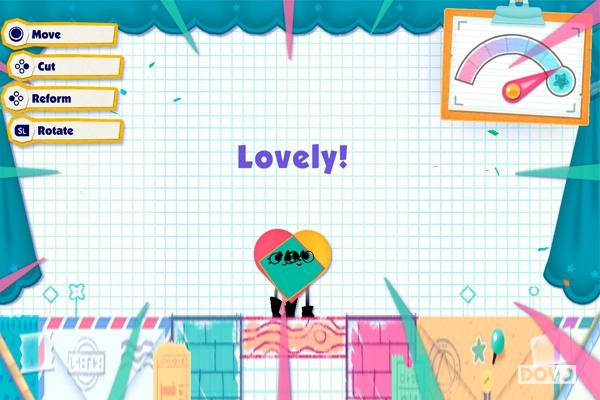 任天堂总能给人惊喜，简单的格斗游戏也能做出新意，比如这款《*器武**大师》