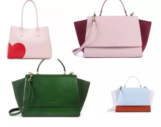 大牌好看的包,好看又不贵的名牌包