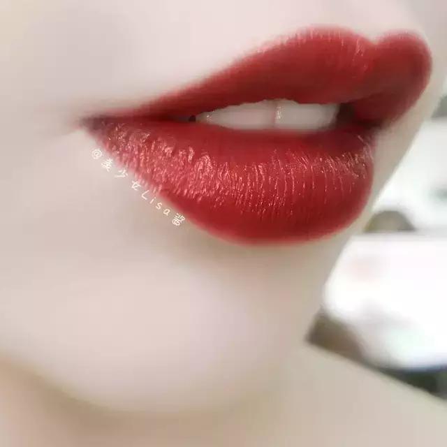 我的平价好物口红试色,黄黑皮素颜口红平价不掉色学生党