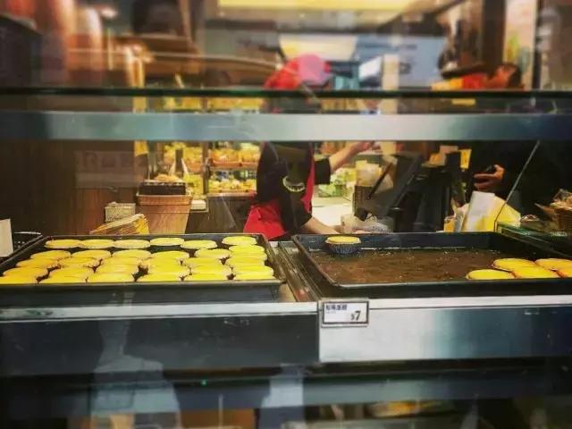 香港新棠记美食攻略,香港菜品攻略