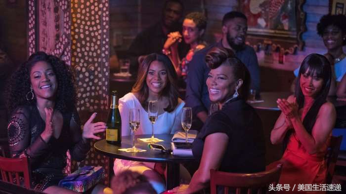 意外的冠亚军《敦刻尔克》和《女孩的旅行》