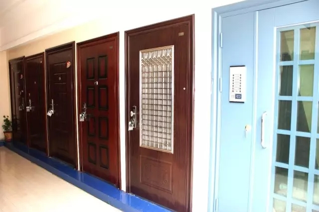 传统防盗门的防盗效果到底怎么样?看完这些自己判断吧!