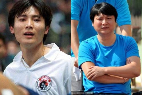 殷铁生谈新赛季鲁能,鲁能回忆杀