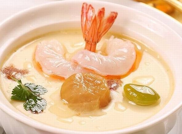 16种蒸菜,6道家常蒸菜鲜香美味营养不上火