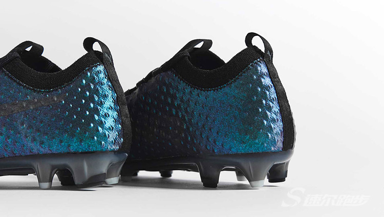 彪马最强实战球鞋,彪马又帅又能打的足球鞋