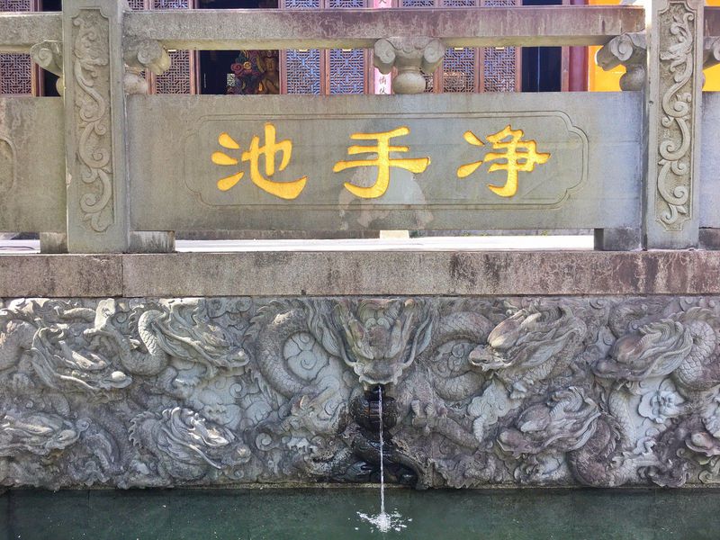 一场说走就走的夏日旅游,一场说走就走的山水旅游