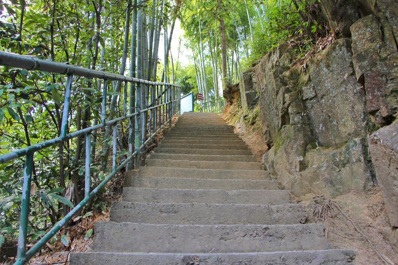 一场说走就走的夏日旅游,一场说走就走的山水旅游