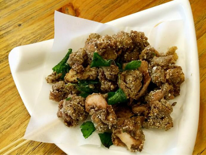 宝岛台湾美食推荐,探寻深圳地道美味