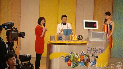 中国最早的综艺节目是什么,盘点那些年十大综艺节目