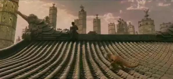 鲛珠传是哪个电影的姊妹篇,鲛珠传类似电影