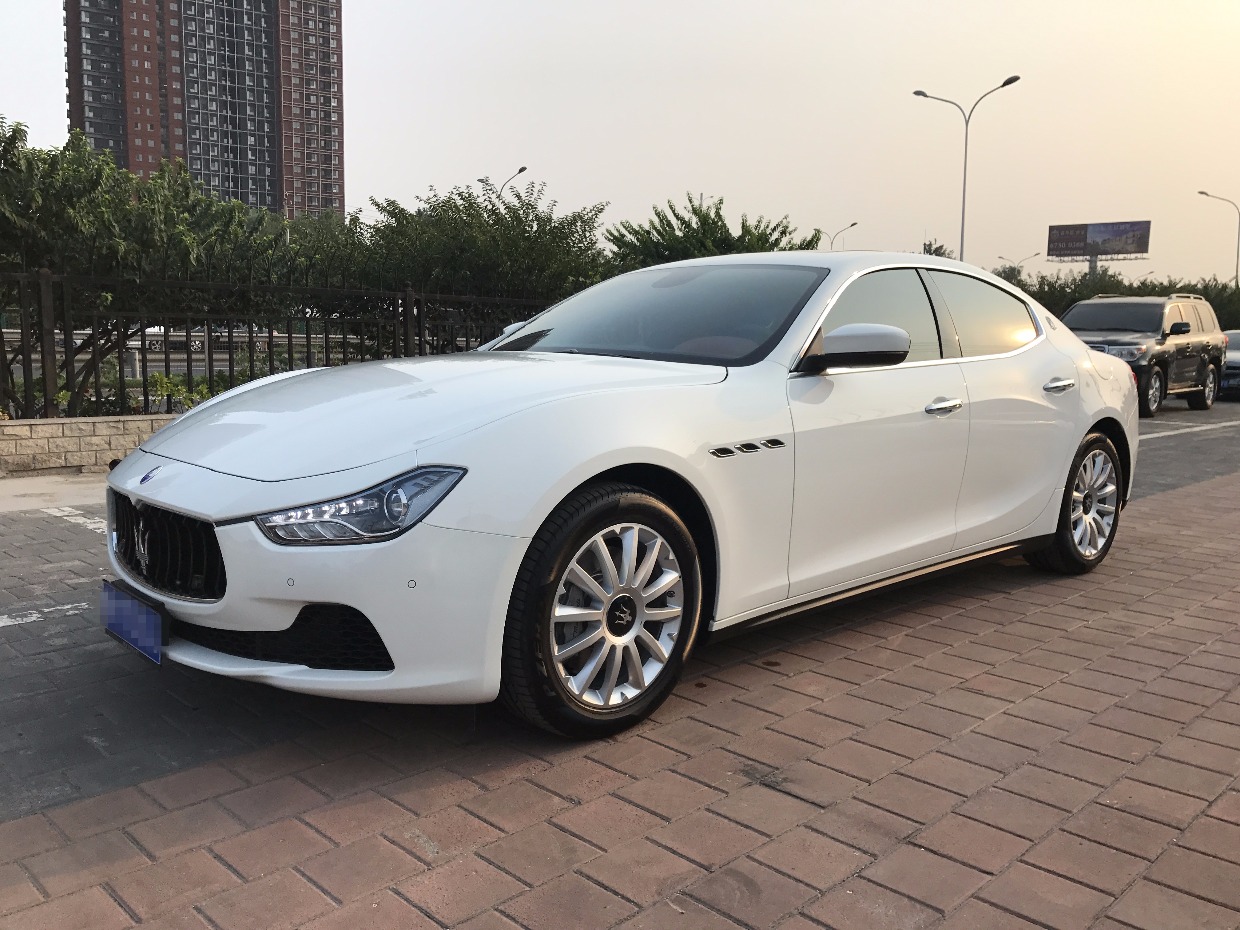 玛莎拉蒂ghibli长途评价,玛莎拉蒂ghibli驾驶心得