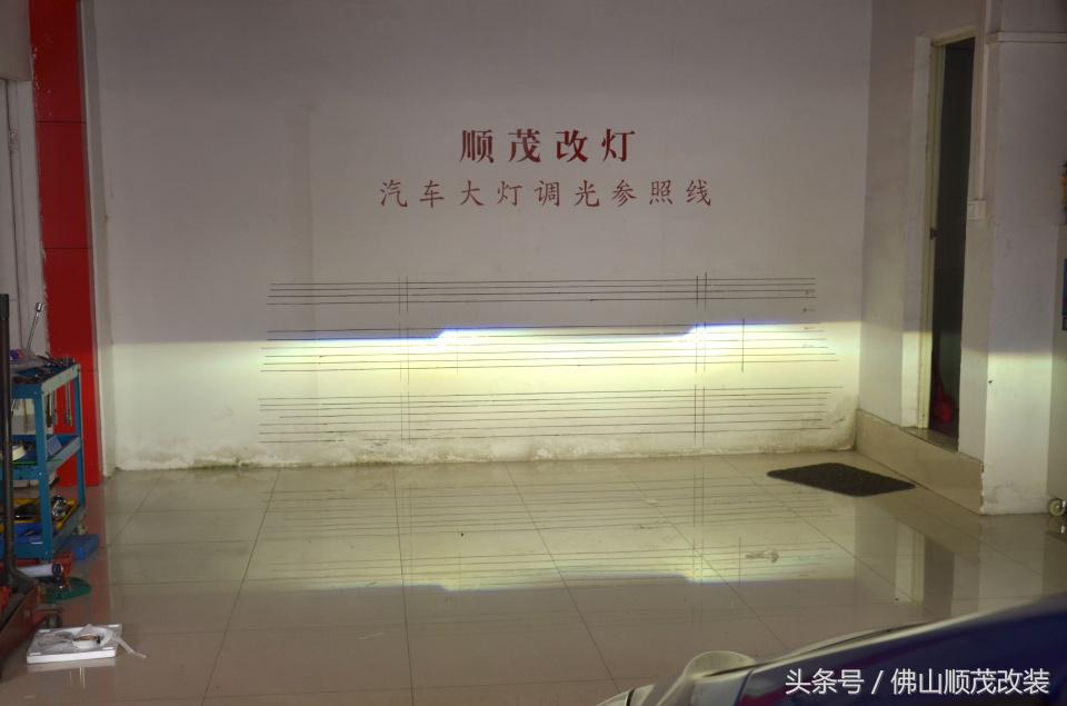 17款飞度改装大灯,12款飞度中网改装