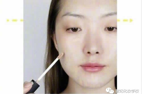 阿娇内双清冷系日常妆容,阿娇减龄穿搭