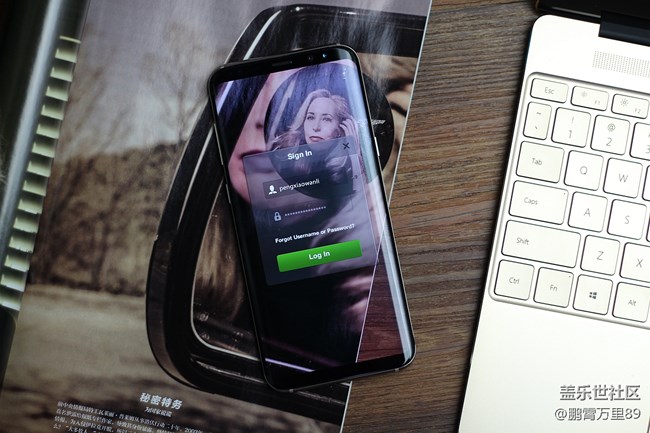 三星盖乐世s8优缺点,三星盖乐世s8很卡