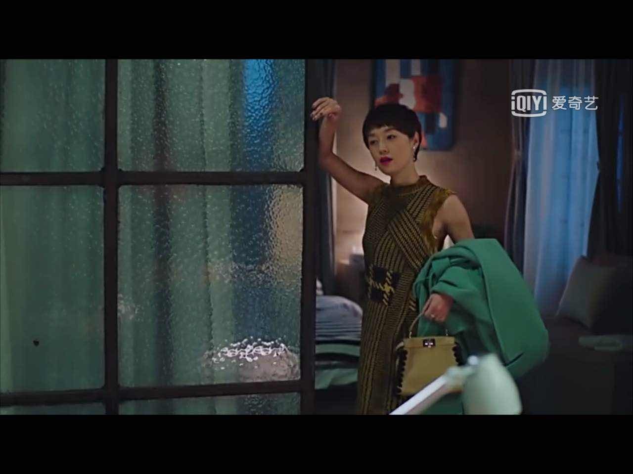 我的前半生子君和唐晶闹掰了吗,我的前半生子君